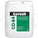 Добавки для цементных растворов Ceresit