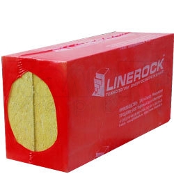 Теплоизоляция Linerock Венти Оптимал (1000х500х130 мм)