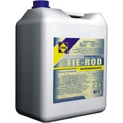 IVSIL TIE-ROD (10 л.) высокоадгезионная, для устройства наливных стяжек (40шт.\под.)